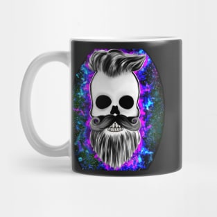 Vivamus, moriendum est. Mug